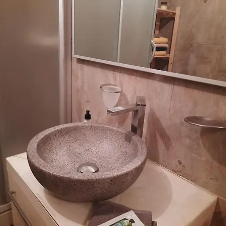 La Casa Del Largo Del Rosso Apartment