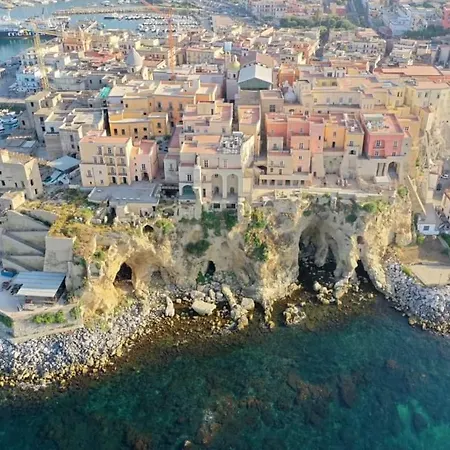 La Casa Del Largo Del Rosso * Pozzuoli