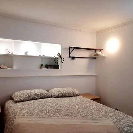 La Casa Del Largo Del Rosso Pozzuoli