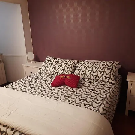 Appartamento La Casa Del Largo Del Rosso Pozzuoli