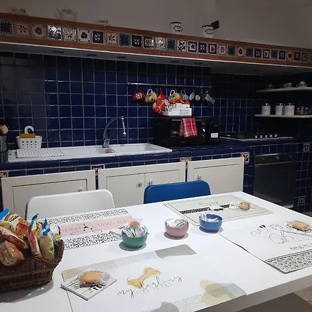 Appartamento La Casa Del Largo Del Rosso Pozzuoli