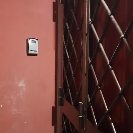 La Casa Del Largo Del Rosso *